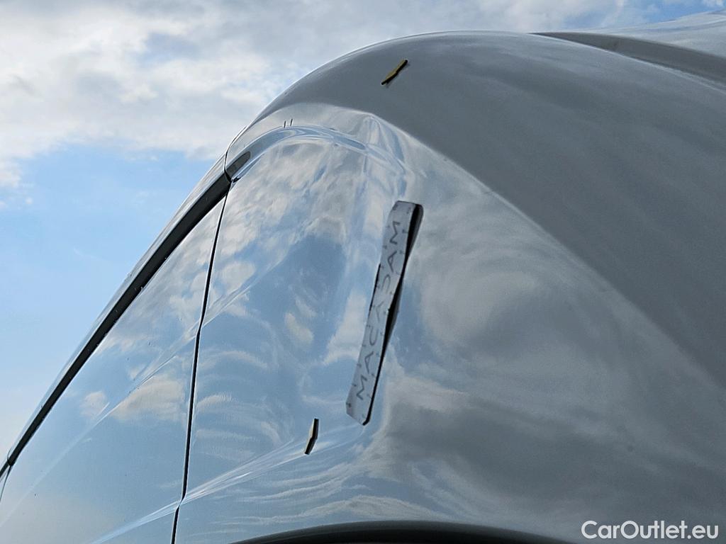  Volkswagen  Crafter VOLKSWAGEN  / 2017 / 4P / Fourgon tôlé 2.0TDI 102 30 L3H3 Business #14