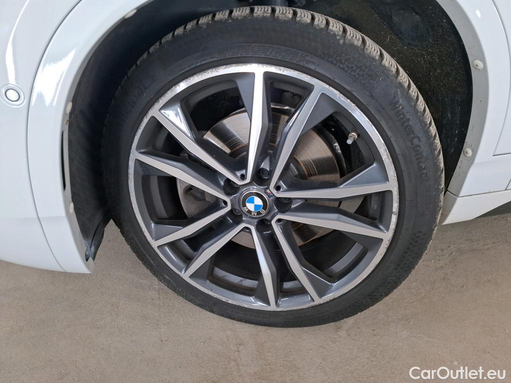  Bmw  X2 Série  F39 xDrive 20d M Sport 2.0 190CV BVA8 E6d #2