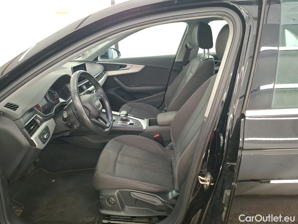  Audi  A4  Berline 30 TDI Business Line 2.0 TDI 120CV BVA7 E6 #33