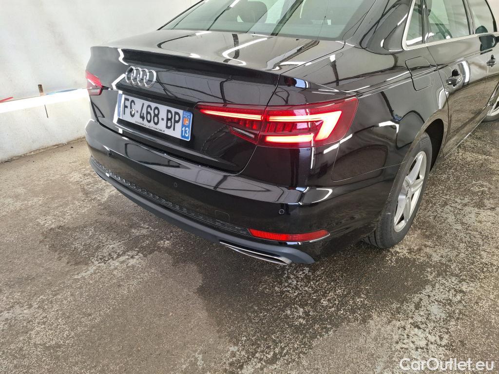  Audi  A4  Berline 30 TDI Business Line 2.0 TDI 120CV BVA7 E6 #20
