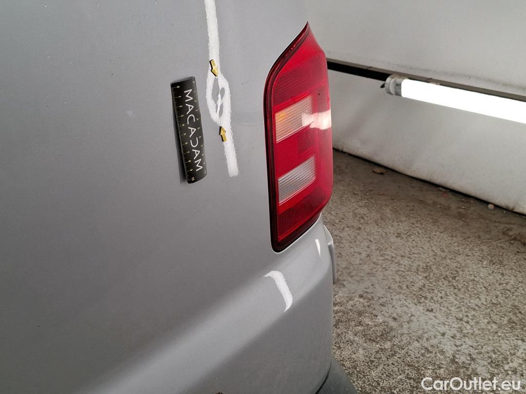  Volkswagen  Transporter T6  Fourgon -Hochdach lang 2.0 100CV BVM5 #11