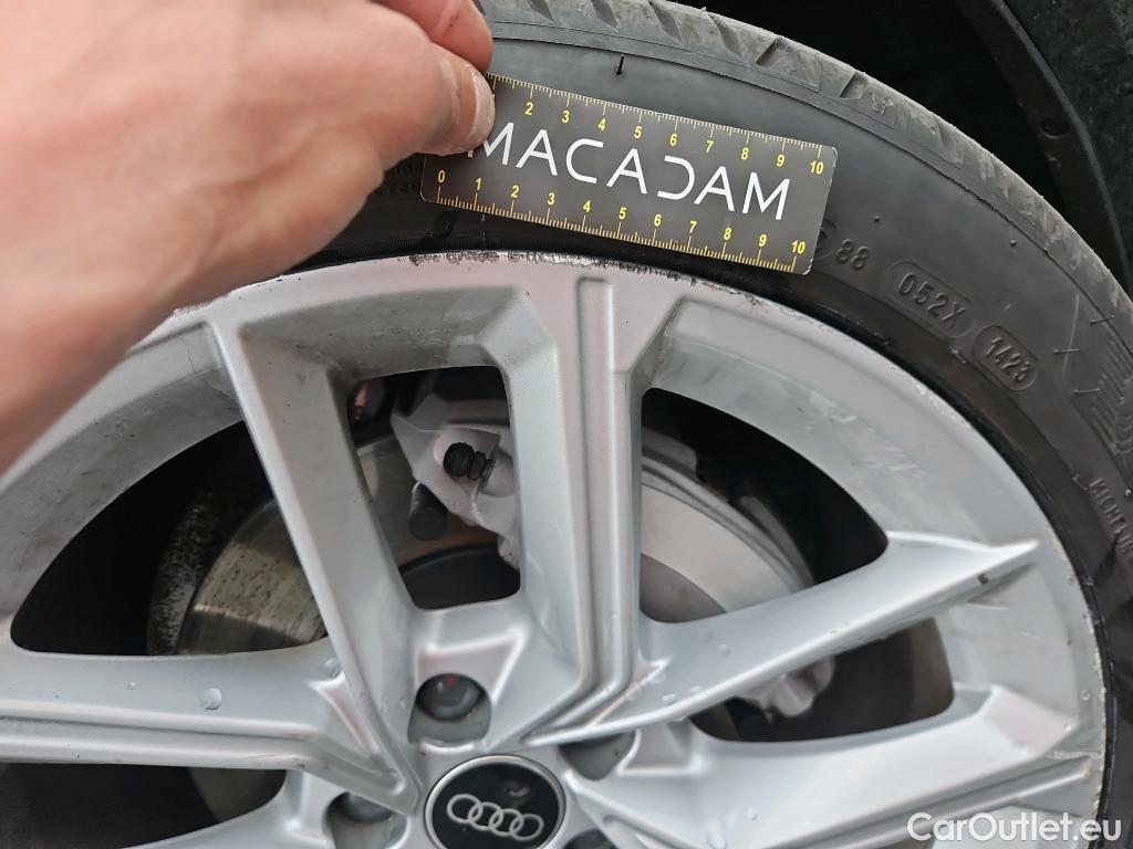  Audi  A5 AUDI  Coupé / 2019 / 2P / Coupé 40 TDI 204 QTT S TRONIC S LINE #7