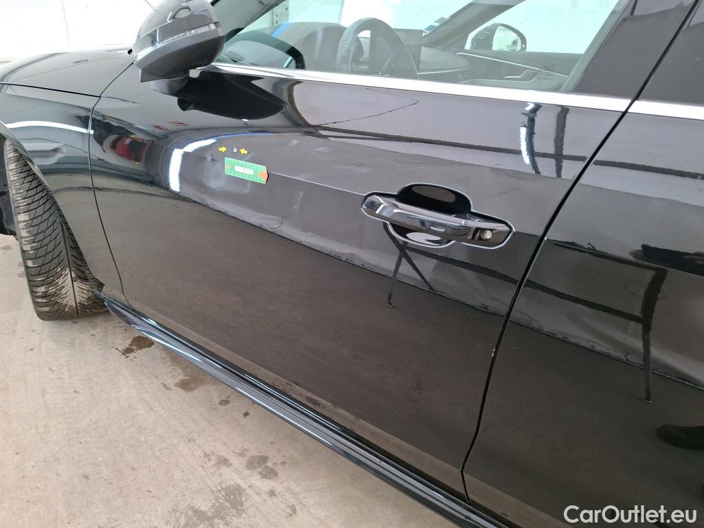  Audi  A4  Avant 35 TDI Business Line 2.0 TDI 165CV BVA7 E6d #45