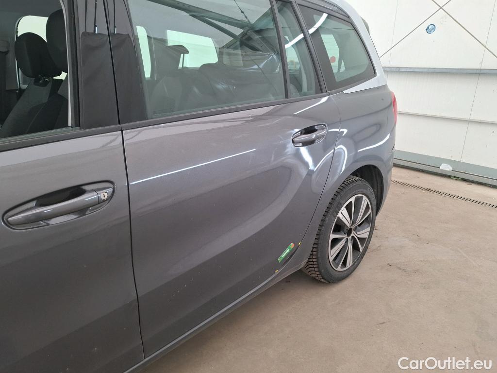  Citroen  C4 Grand Picasso /Spacetourer Business 1.5 BlueHDi 130CV BVM6 E6dT #7