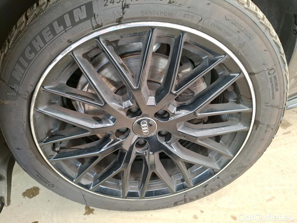  Audi  A4  Avant 35 TDI Business Line 2.0 TDI 165CV BVA7 E6d #21