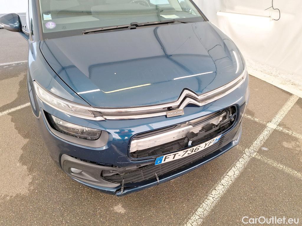  Citroen  C4 Grand Picasso /Spacetourer Business 1.2 PureTech 130CV BVA8 E6d #59