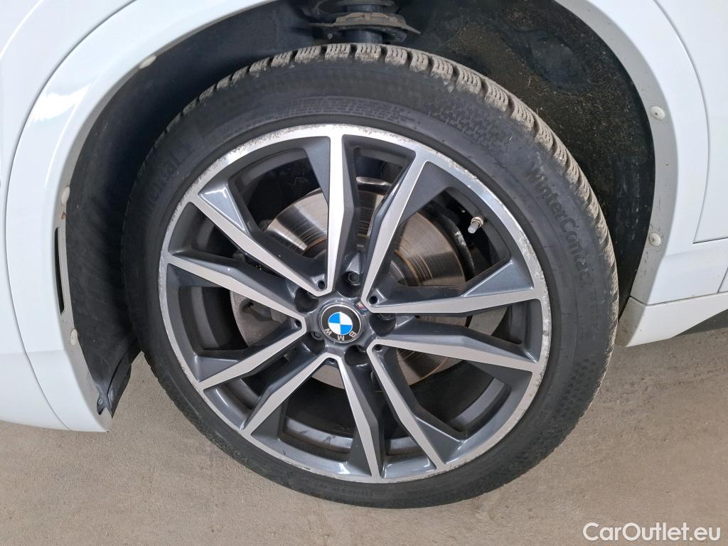  Bmw  X2 Série  F39 xDrive 20d M Sport 2.0 190CV BVA8 E6d #30