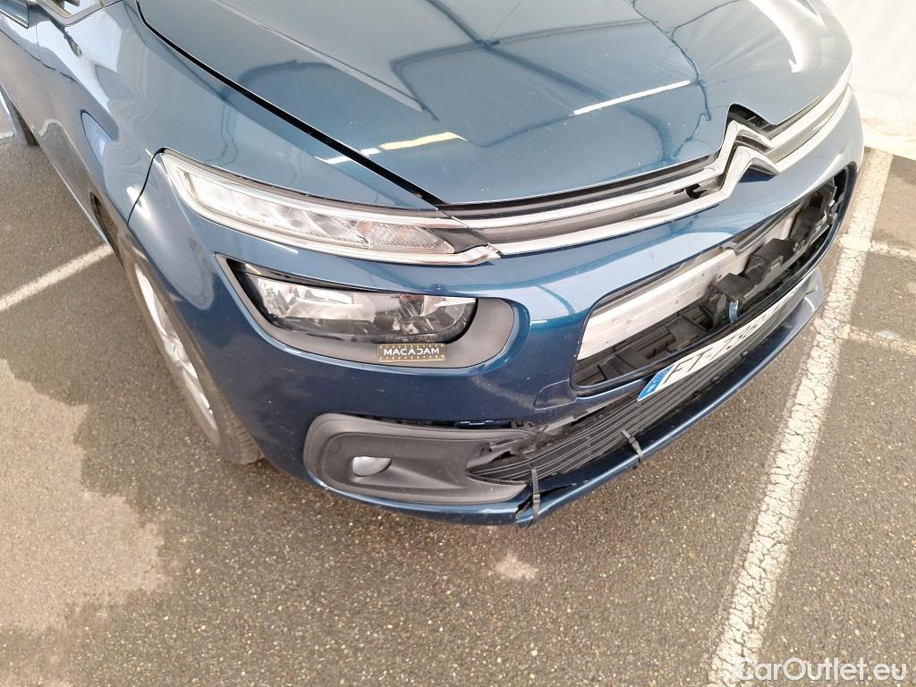  Citroen  C4 Grand Picasso /Spacetourer Business 1.2 PureTech 130CV BVA8 E6d #3