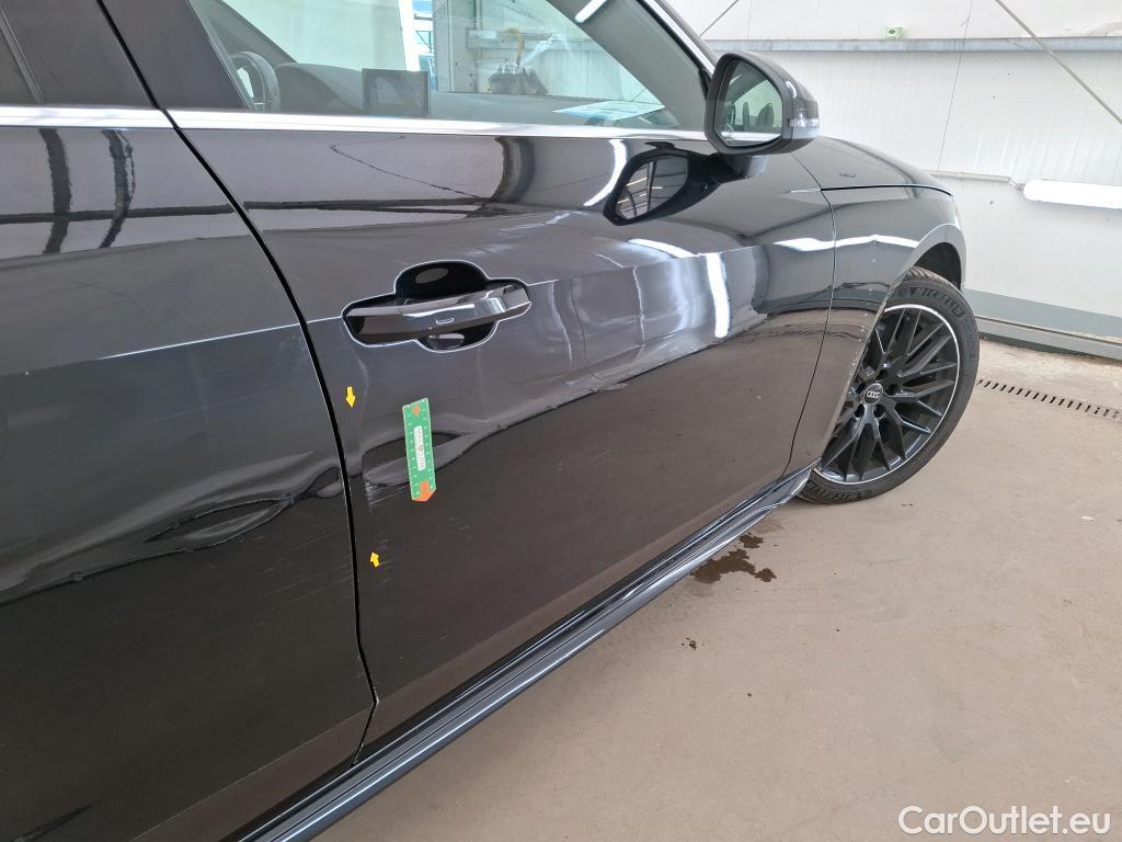  Audi  A4  Avant 35 TDI Business Line 2.0 TDI 165CV BVA7 E6d #5