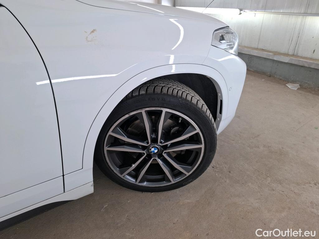  Bmw  X2 Série  F39 xDrive 20d M Sport 2.0 190CV BVA8 E6d #45