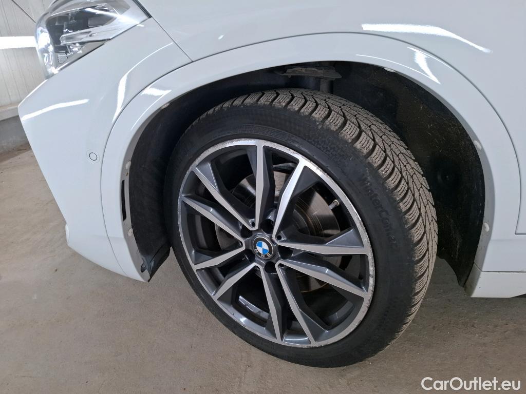 Bmw  X2 Série  F39 xDrive 20d M Sport 2.0 190CV BVA8 E6d #29