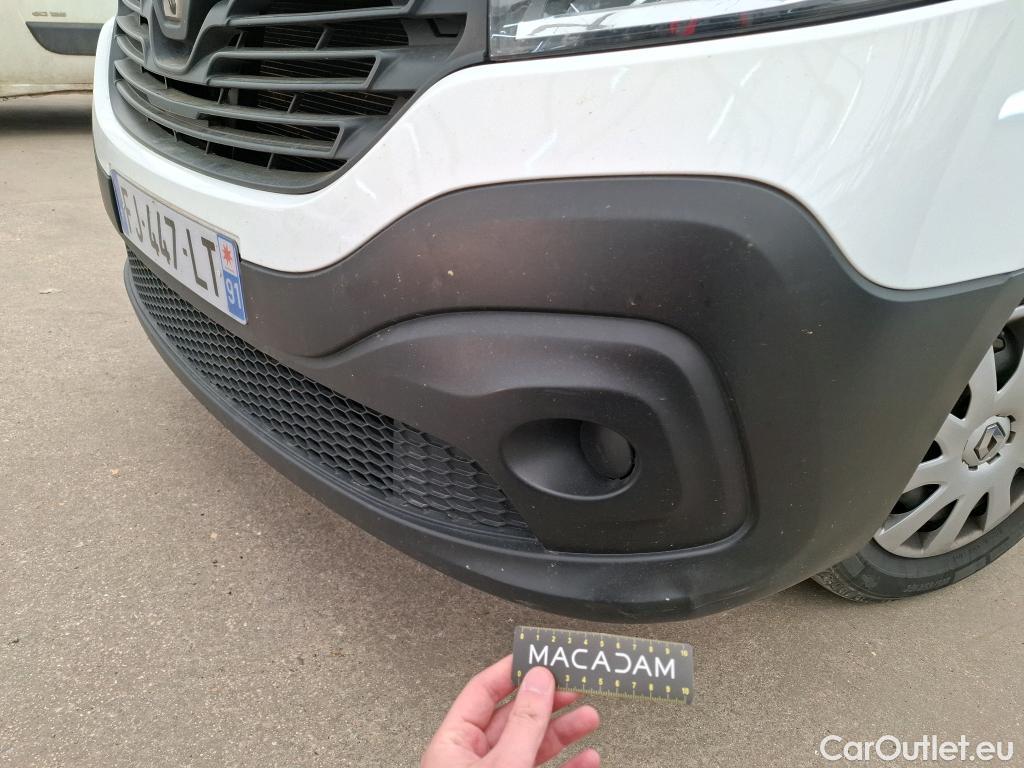  Renault  Trafic  Furgon Grand Confort L1H1 1200 1.6 dCi 120CV BVM6 E6 #1