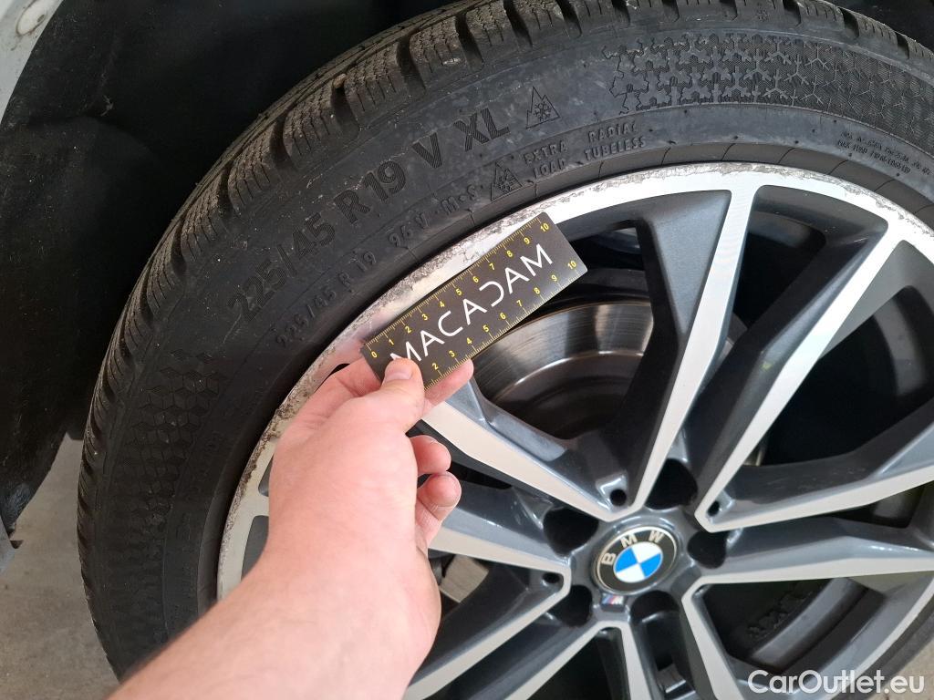  Bmw  X2 Série  F39 xDrive 20d M Sport 2.0 190CV BVA8 E6d #43