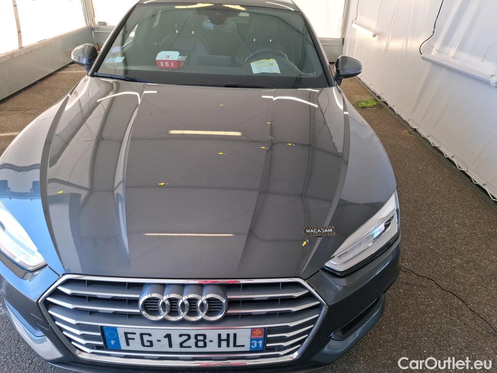  Audi  A5 Sportback  F5A 35 TFSI S line 2.0 TFSI 150CV BVA7 E6dT #24