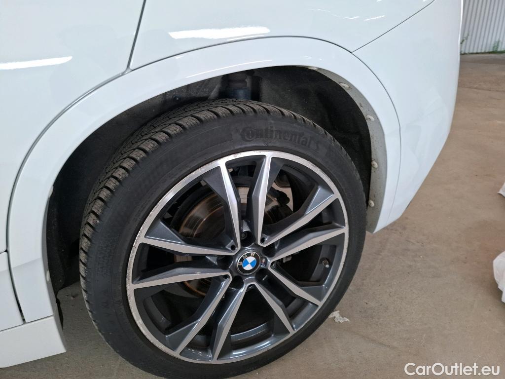  Bmw  X2 Série  F39 xDrive 20d M Sport 2.0 190CV BVA8 E6d #36