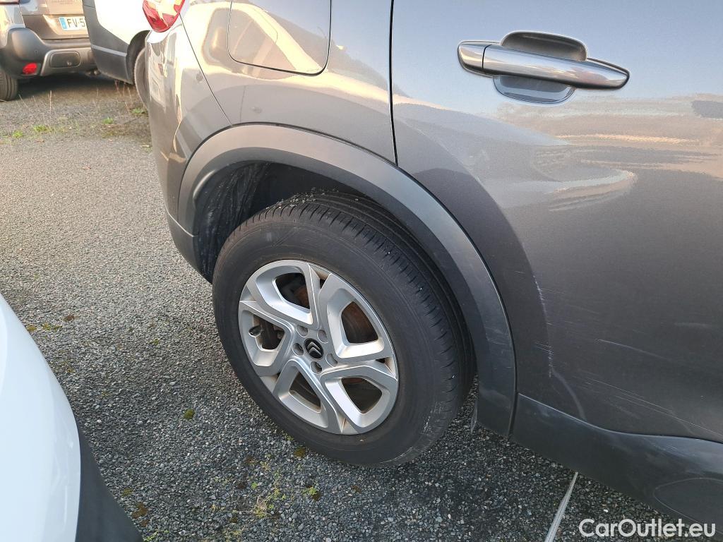  Citroen  C5  Aircross Business 1.5 BlueHDi 130CV BVM6 E6dT #37