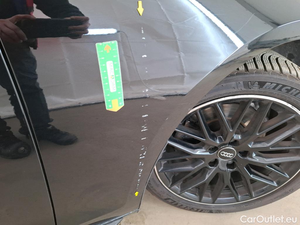  Audi  A4  Avant 35 TDI Business Line 2.0 TDI 165CV BVA7 E6d #15