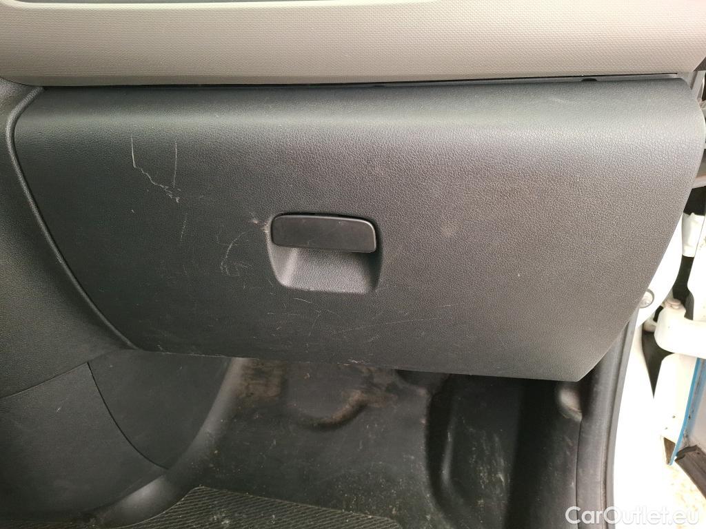  Renault  Trafic  Furgon Grand Confort L2H1 1200 1.6 dCi 125CV BVM6 E6 #6
