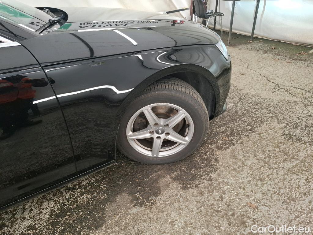  Audi  A4  Berline 30 TDI Business Line 2.0 TDI 120CV BVA7 E6 #22