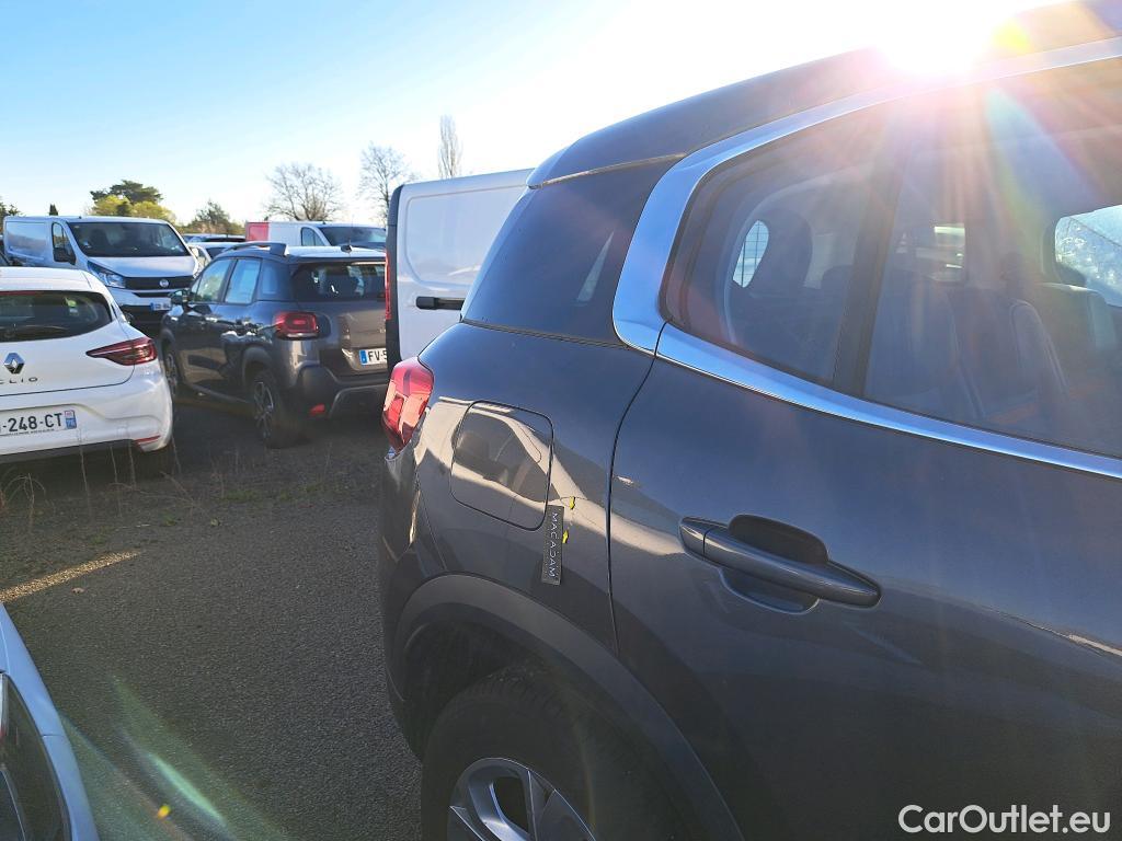  Citroen  C5  Aircross Business 1.5 BlueHDi 130CV BVM6 E6dT #32