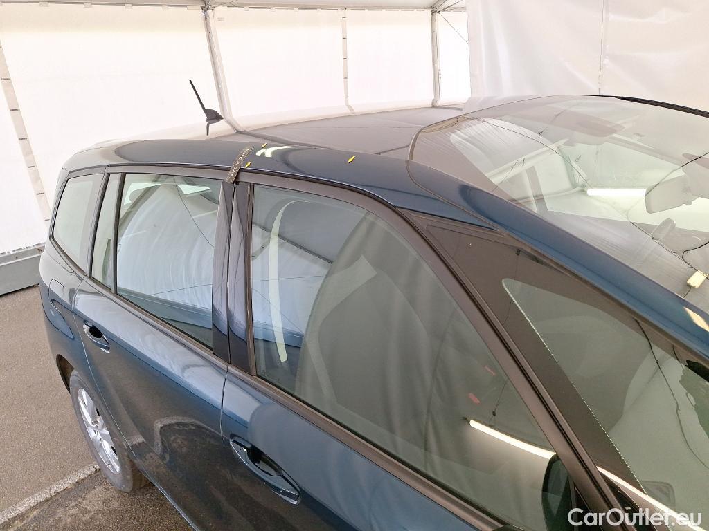  Citroen  C4 Grand Picasso /Spacetourer Business 1.2 PureTech 130CV BVA8 E6d #94