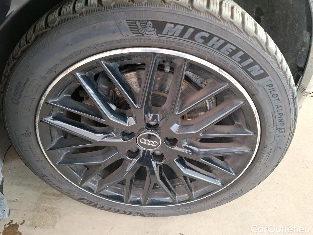  Audi  A4  Avant 35 TDI Business Line 2.0 TDI 165CV BVA7 E6d #33