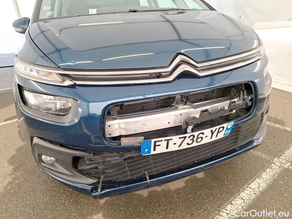  Citroen  C4 Grand Picasso /Spacetourer Business 1.2 PureTech 130CV BVA8 E6d #57