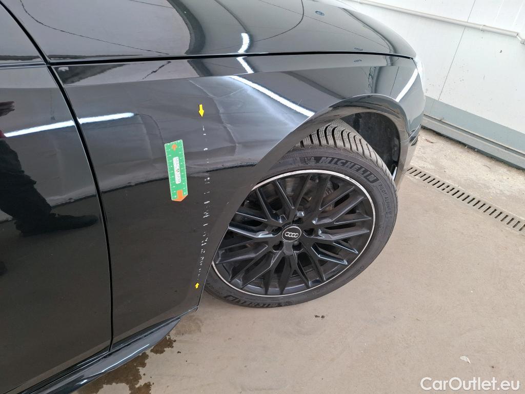  Audi  A4  Avant 35 TDI Business Line 2.0 TDI 165CV BVA7 E6d #14