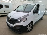  Renault  Trafic  Furgon Grand Confort L1H1 1200 1.6 dCi 120CV BVM6 E6 