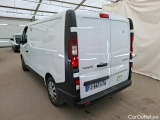  Renault  Trafic  Furgon Grand Confort L1H1 1200 1.6 dCi 120CV BVM6 E6 #2