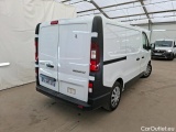 Renault  Trafic  Furgon Grand Confort L1H1 1200 1.6 dCi 120CV BVM6 E6 #3