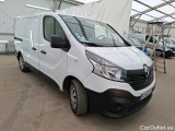  Renault  Trafic  Furgon Grand Confort L1H1 1200 1.6 dCi 120CV BVM6 E6 #4