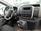  Renault  Trafic  Furgon Grand Confort L1H1 1200 1.6 dCi 120CV BVM6 E6 #5