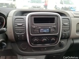  Renault  Trafic  Furgon Grand Confort L1H1 1200 1.6 dCi 120CV BVM6 E6 #7