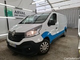  Renault  Trafic  Furgon Grand Confort L2H1 1200 1.6 dCi 125CV BVM6 E6 