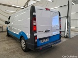  Renault  Trafic  Furgon Grand Confort L2H1 1200 1.6 dCi 125CV BVM6 E6 #2