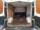  Renault  Trafic  Furgon Grand Confort L2H1 1200 1.6 dCi 125CV BVM6 E6 #10