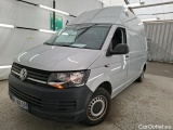  Volkswagen  Transporter T6  Fourgon -Hochdach lang 2.0 100CV BVM5 