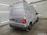  Volkswagen  Transporter T6  Fourgon -Hochdach lang 2.0 100CV BVM5 #3