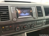  Volkswagen  Transporter T6  Fourgon -Hochdach lang 2.0 100CV BVM5 #7