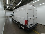  Volkswagen  Crafter VOLKSWAGEN  / 2017 / 4P / Fourgon tôlé 2.0 TDI 140 35 L3H3 Prop Business Line #2