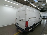  Volkswagen  Crafter VOLKSWAGEN  / 2017 / 4P / Fourgon tôlé 2.0 TDI 140 35 L3H3 Prop Business Line #3