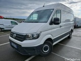  Volkswagen  Crafter VOLKSWAGEN  / 2017 / 4P / Fourgon tôlé 2.0TDI 102 30 L3H3 Business 