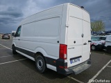 Volkswagen  Crafter VOLKSWAGEN  / 2017 / 4P / Fourgon tôlé 2.0TDI 102 30 L3H3 Business #2