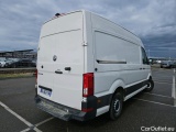  Volkswagen  Crafter VOLKSWAGEN  / 2017 / 4P / Fourgon tôlé 2.0TDI 102 30 L3H3 Business #3