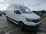  Volkswagen  Crafter VOLKSWAGEN  / 2017 / 4P / Fourgon tôlé 2.0TDI 102 30 L3H3 Business #4