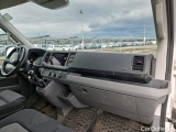  Volkswagen  Crafter VOLKSWAGEN  / 2017 / 4P / Fourgon tôlé 2.0TDI 102 30 L3H3 Business #5