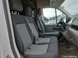  Volkswagen  Crafter VOLKSWAGEN  / 2017 / 4P / Fourgon tôlé 2.0TDI 102 30 L3H3 Business #8
