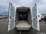  Volkswagen  Crafter VOLKSWAGEN  / 2017 / 4P / Fourgon tôlé 2.0TDI 102 30 L3H3 Business #10