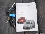  Volkswagen  Crafter VOLKSWAGEN  / 2017 / 4P / Fourgon tôlé 2.0TDI 102 30 L3H3 Business #12